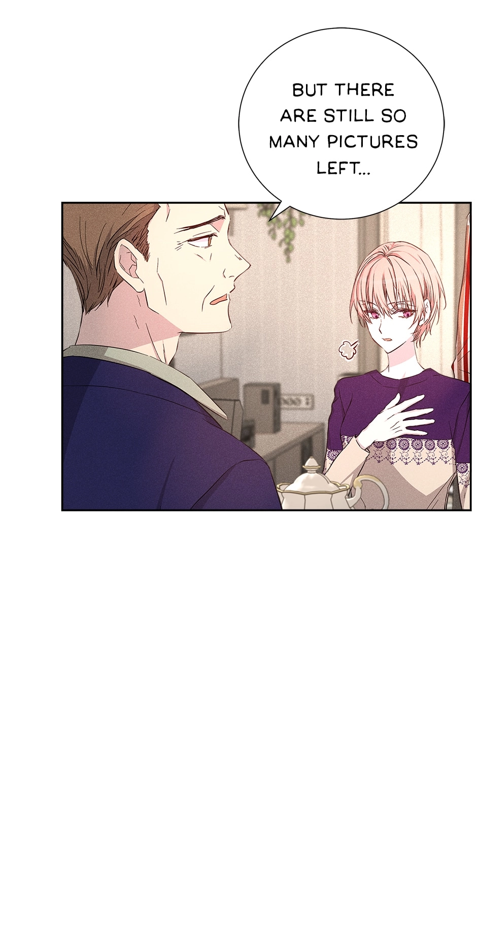 Read Extraordinary Dating chapter 48 image 28 on Lezhin