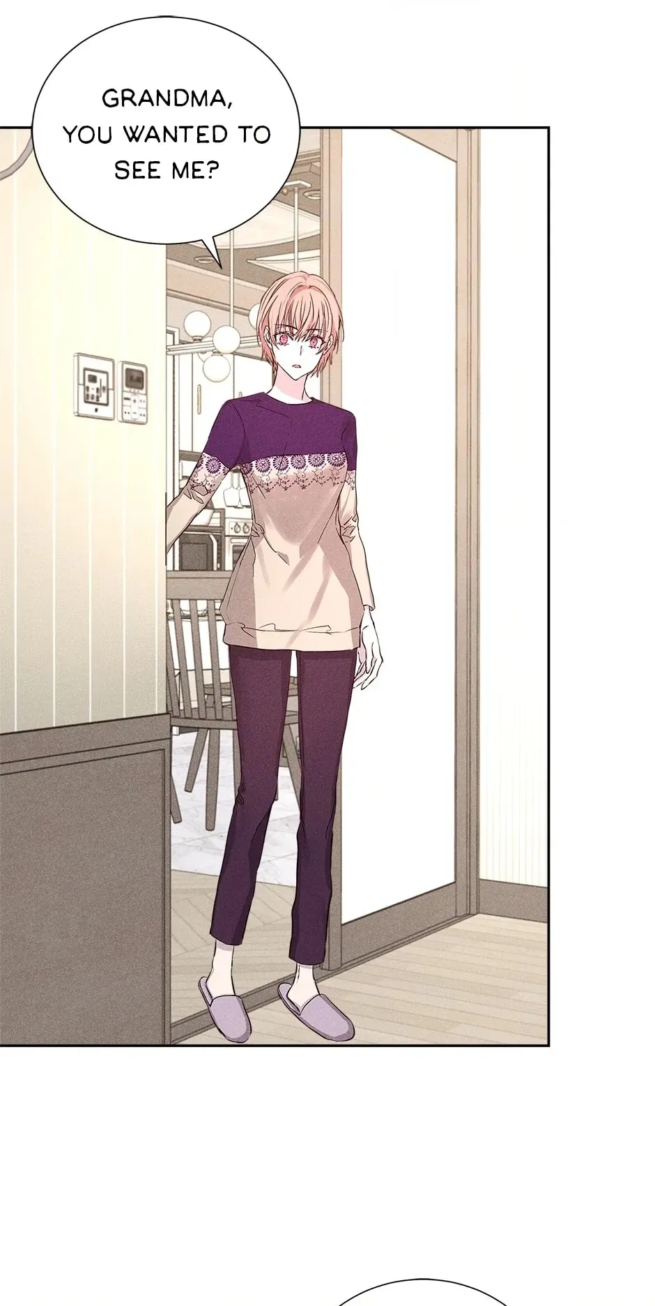 Read Extraordinary Dating chapter 48 image 29 on Lezhin