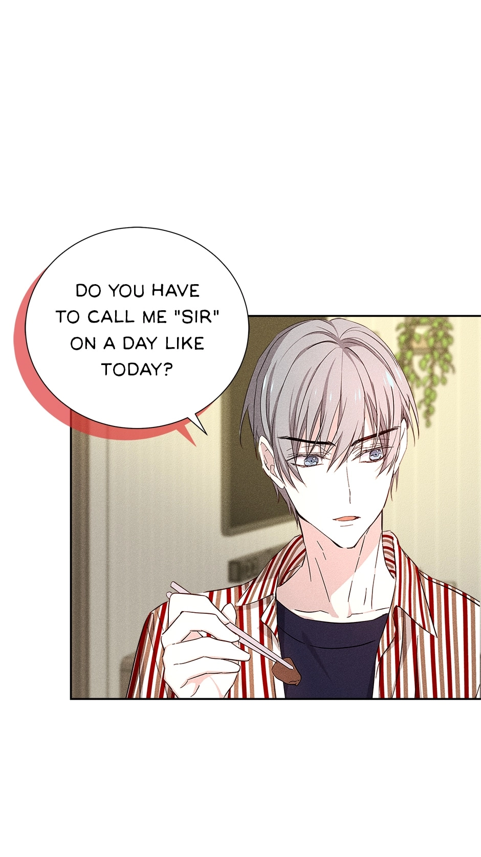 Read Extraordinary Dating chapter 48 image 3 on Lezhin