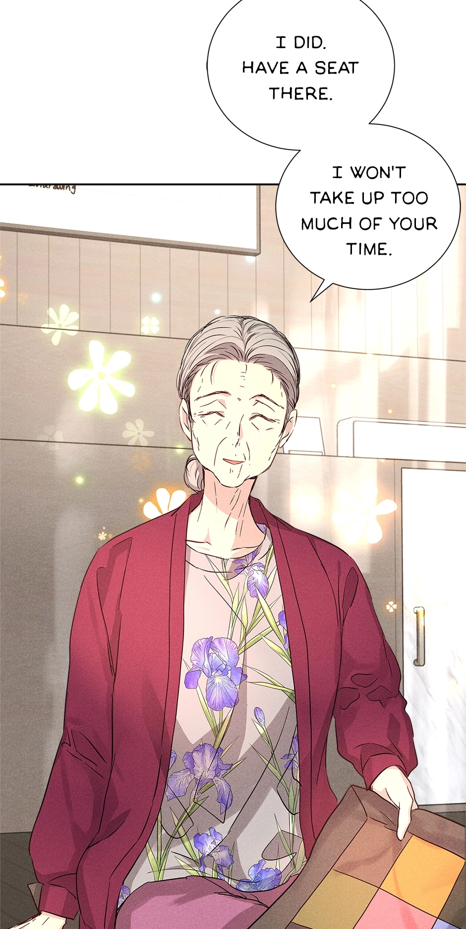 Read Extraordinary Dating chapter 48 image 30 on Lezhin