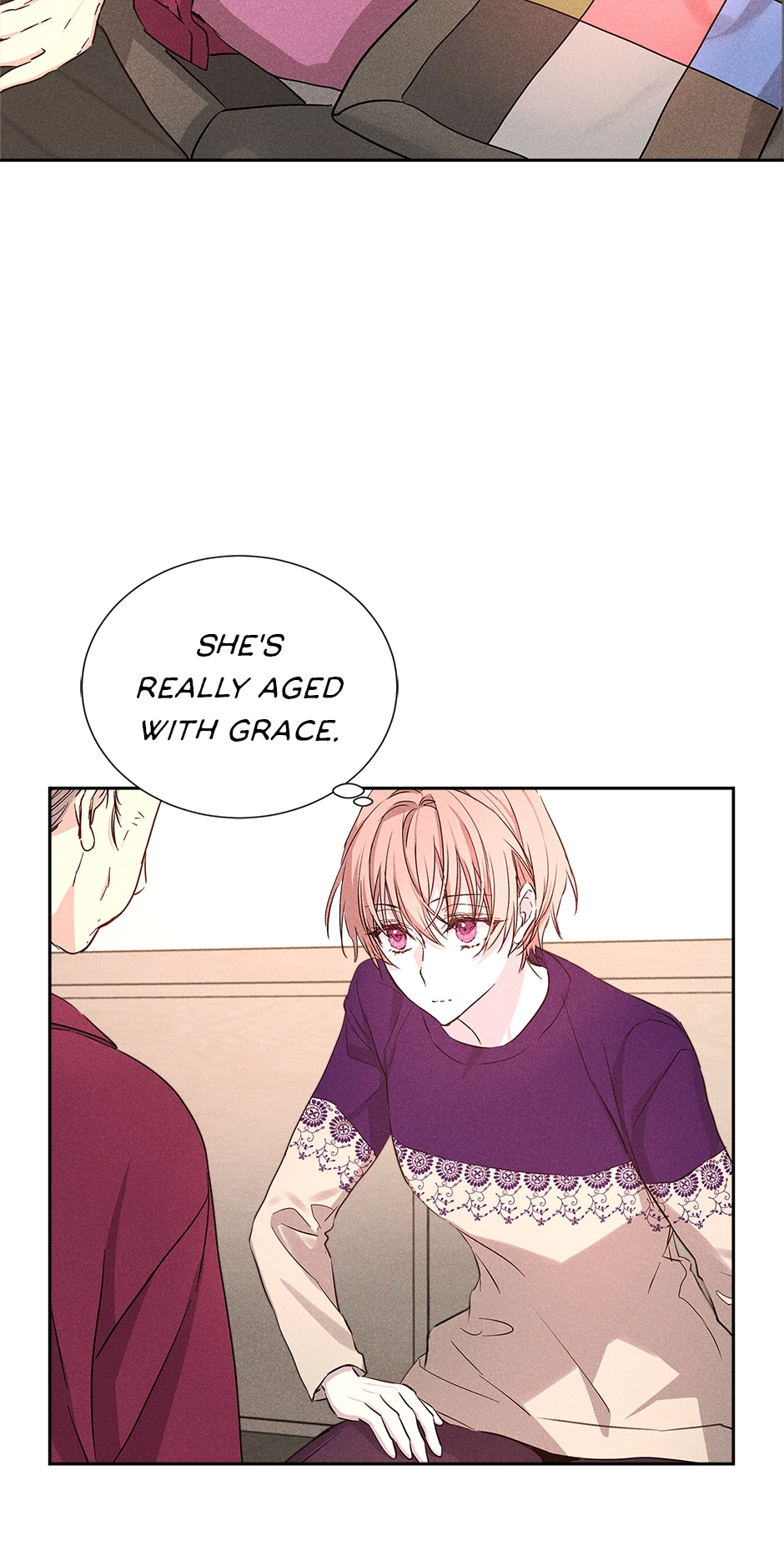 Read Extraordinary Dating chapter 48 image 31 on Lezhin