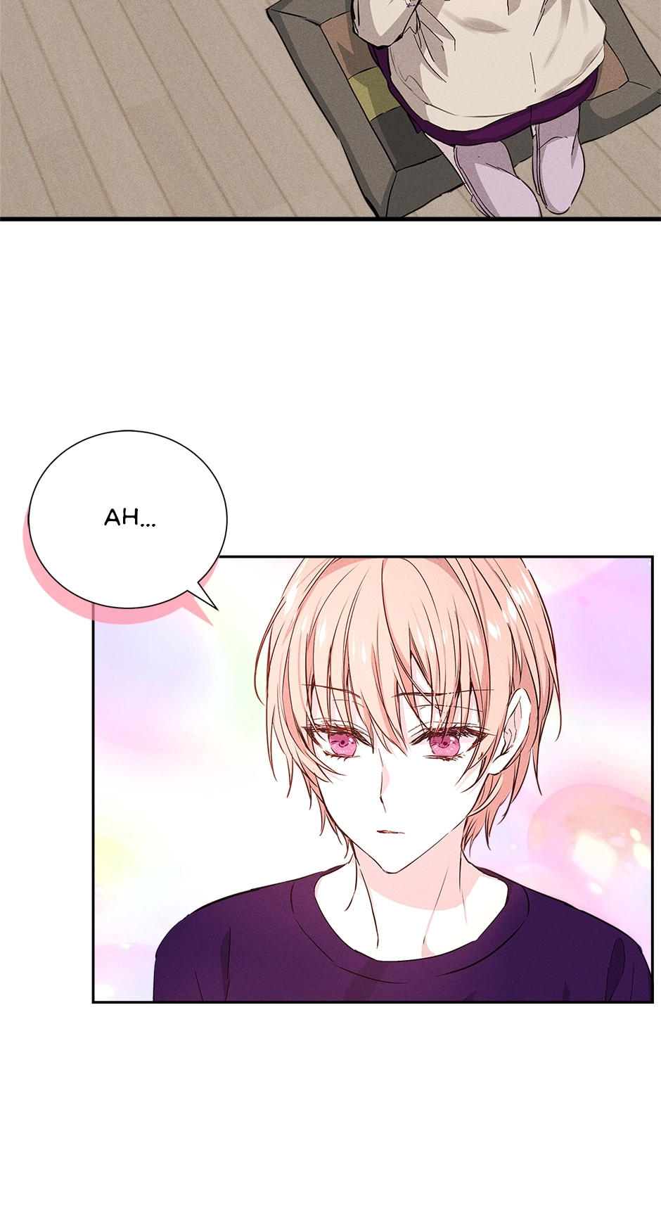Read Extraordinary Dating chapter 48 image 33 on Lezhin