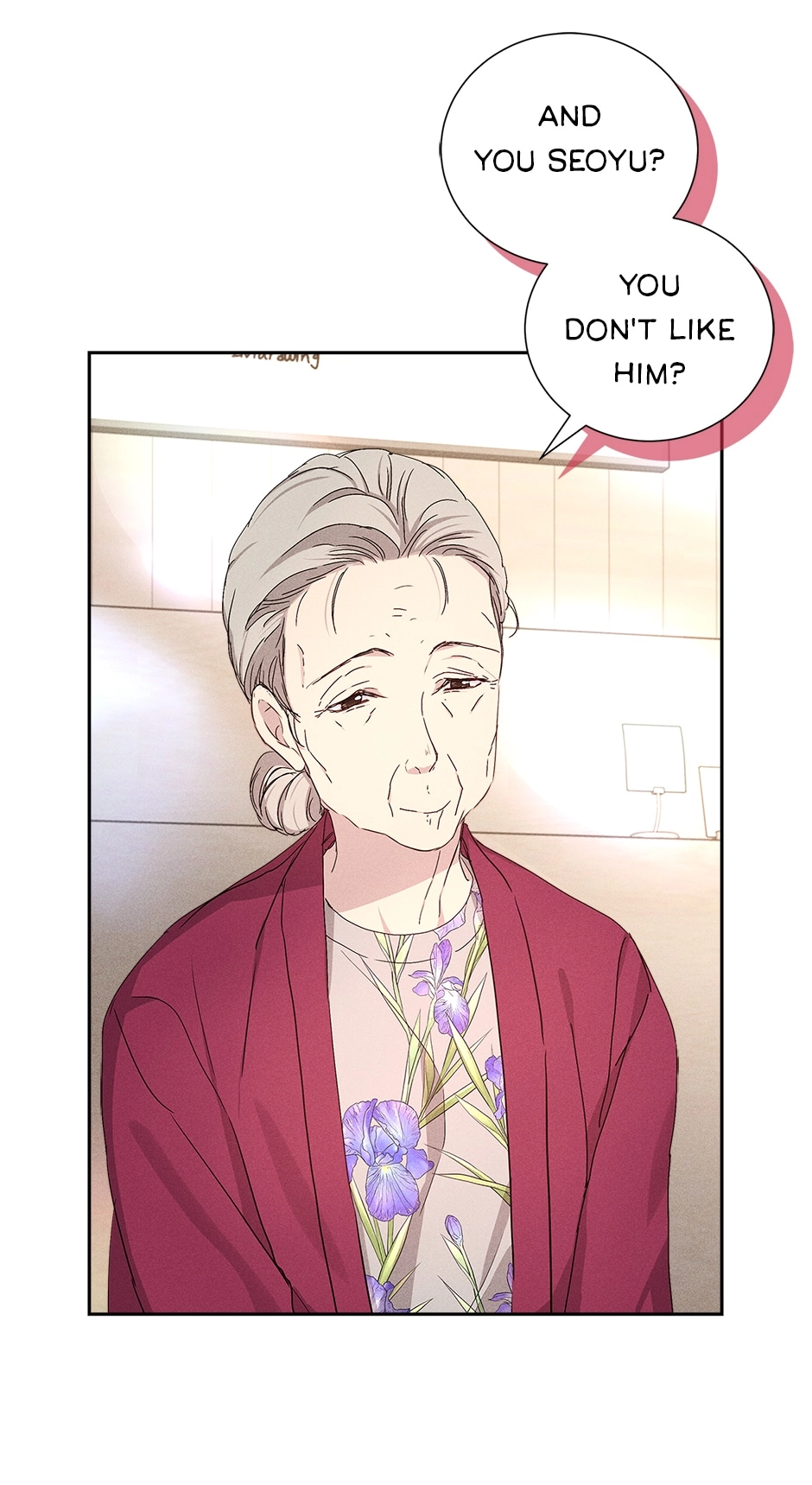 Read Extraordinary Dating chapter 48 image 34 on Lezhin