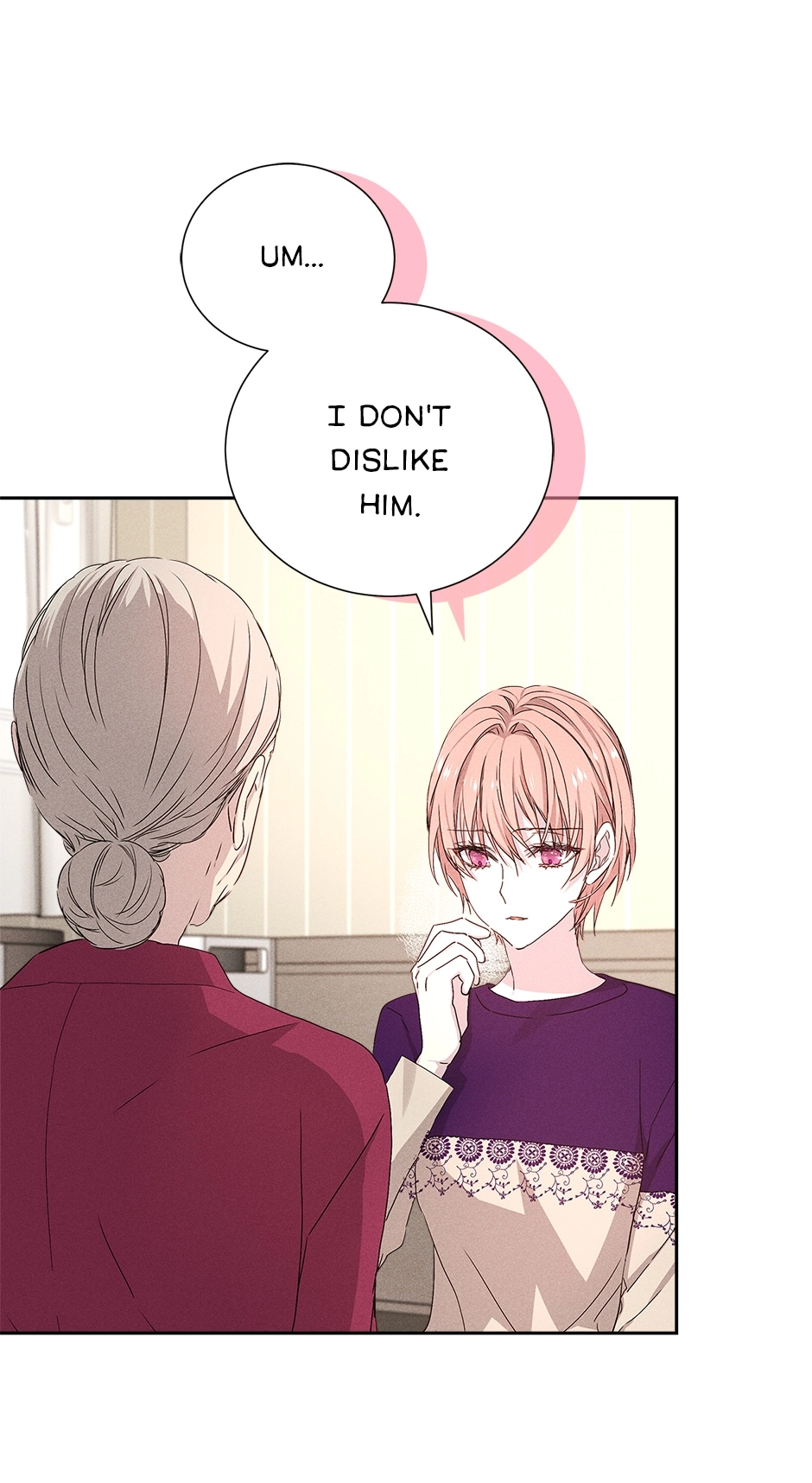 Read Extraordinary Dating chapter 48 image 35 on Lezhin