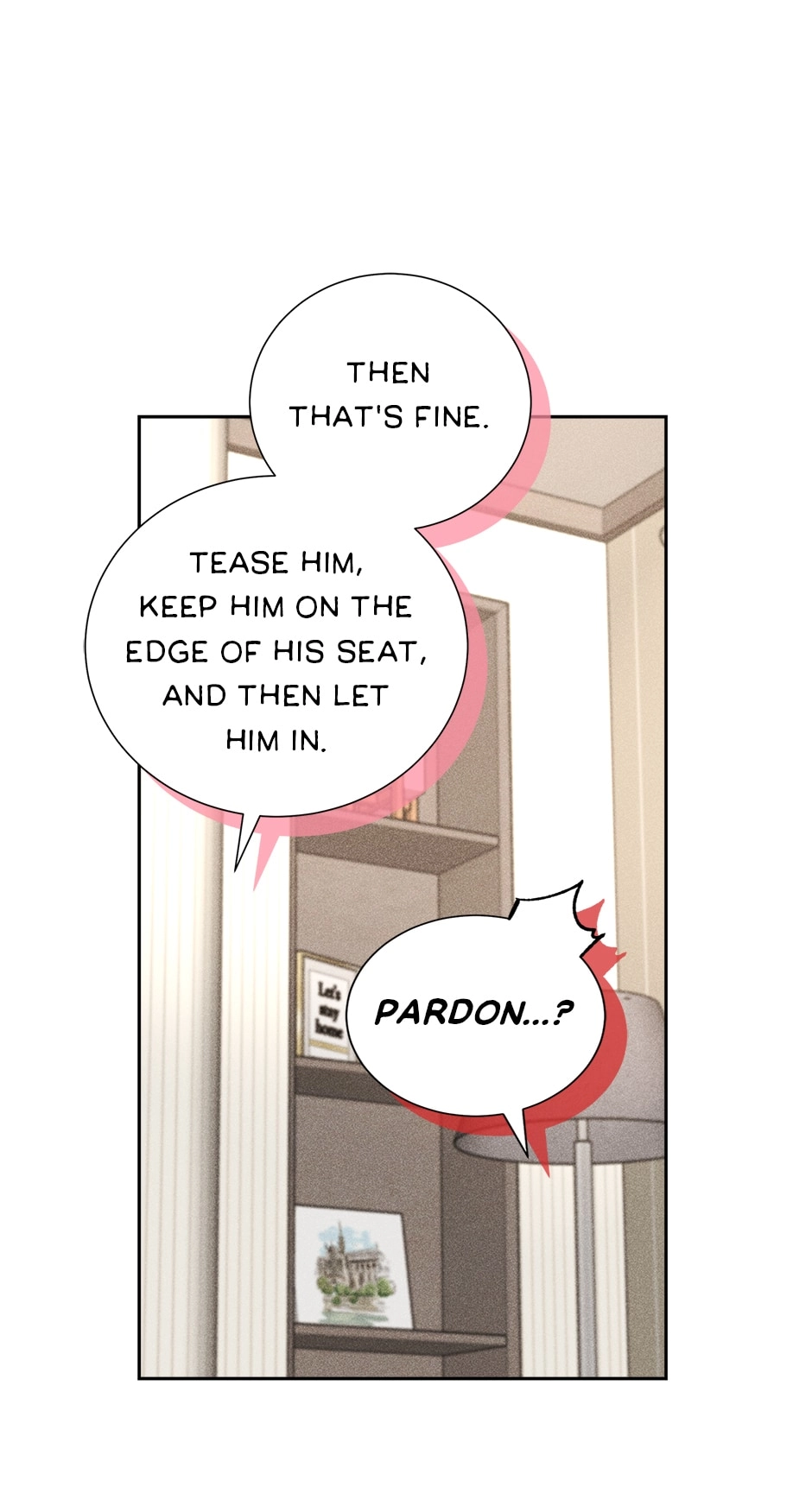 Read Extraordinary Dating chapter 48 image 36 on Lezhin