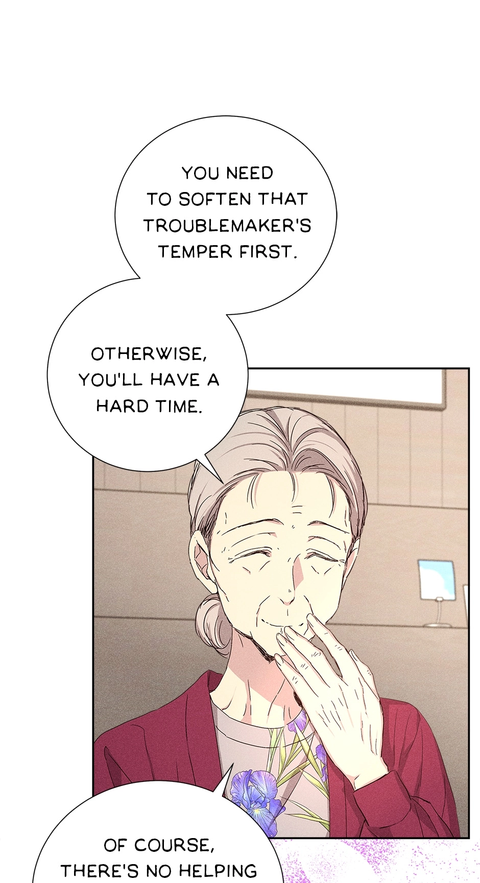 Read Extraordinary Dating chapter 48 image 37 on Lezhin