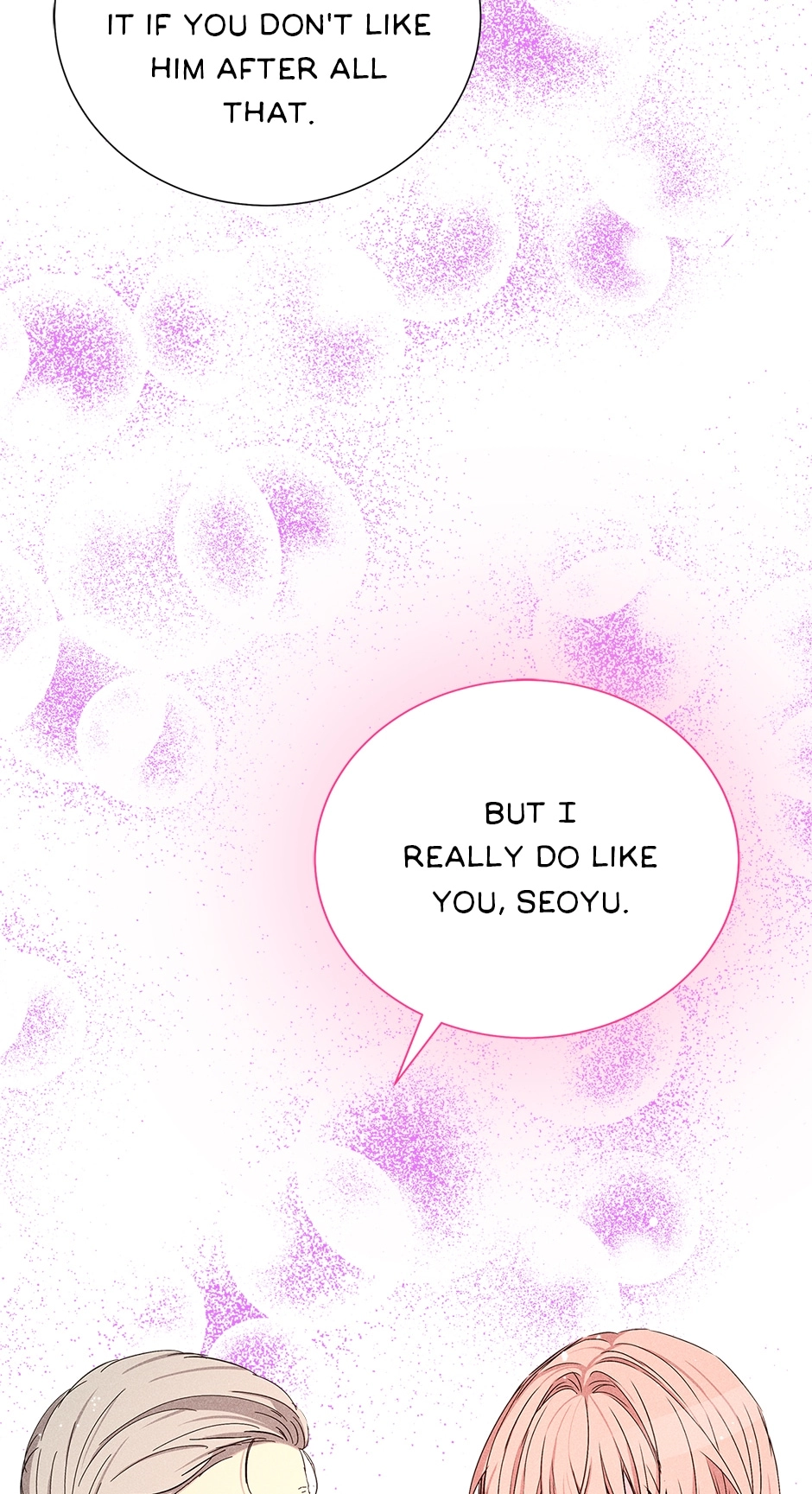 Read Extraordinary Dating chapter 48 image 38 on Lezhin
