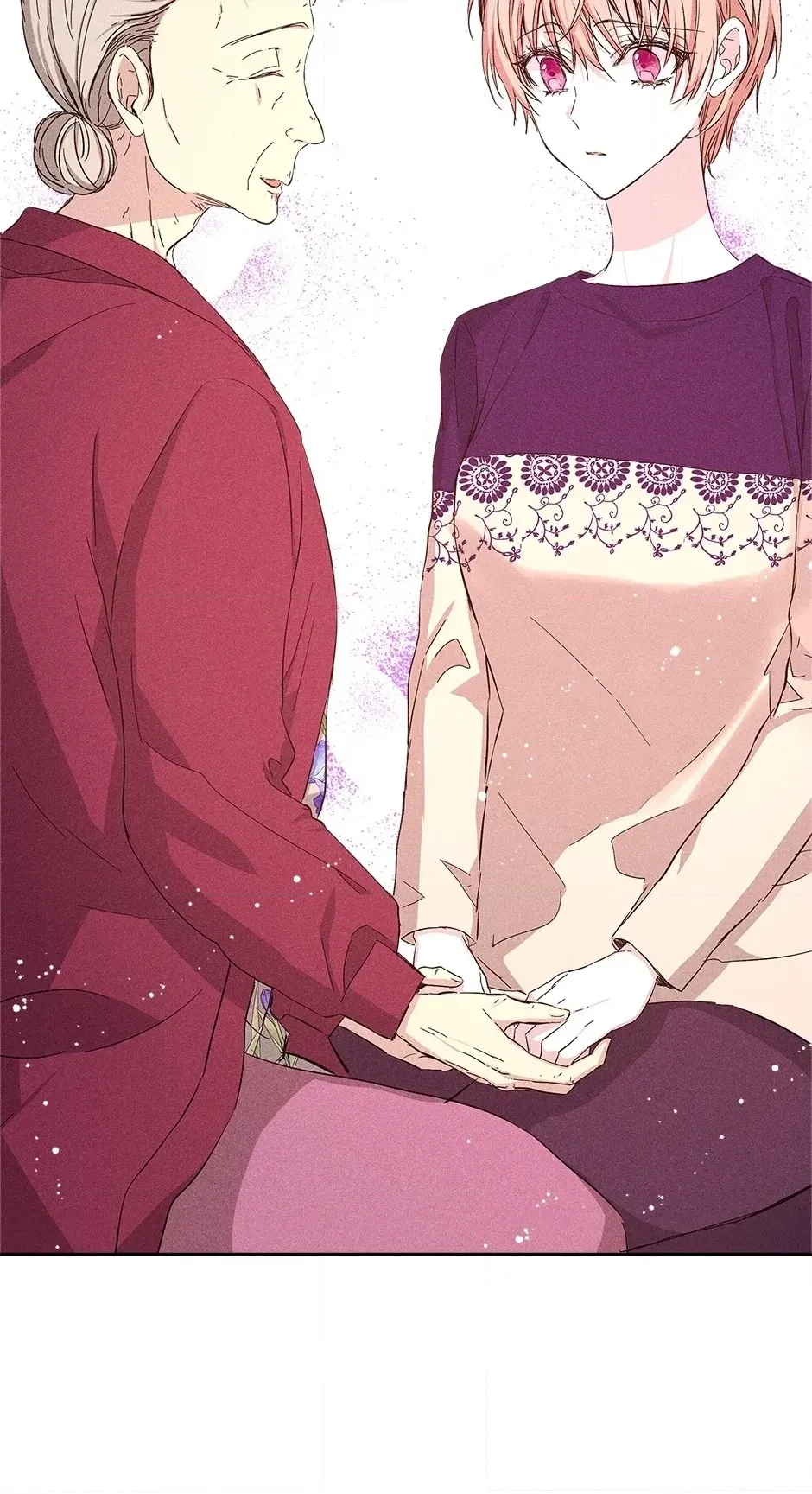Read Extraordinary Dating chapter 48 image 39 on Lezhin
