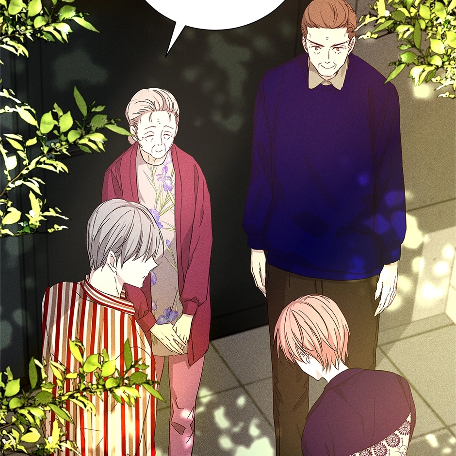 Read Extraordinary Dating chapter 48 image 42 on Lezhin