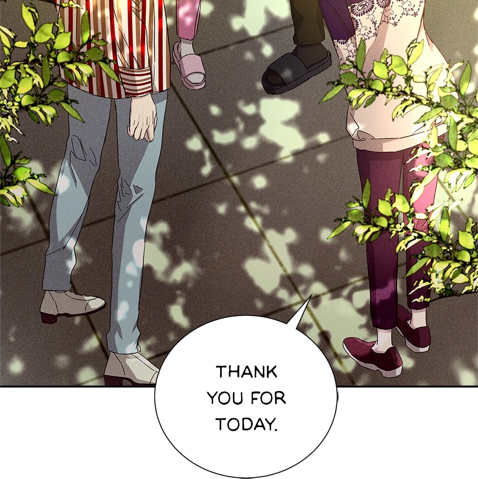 Read Extraordinary Dating chapter 48 image 43 on Lezhin