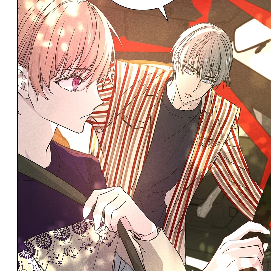 Read Extraordinary Dating chapter 48 image 47 on Lezhin