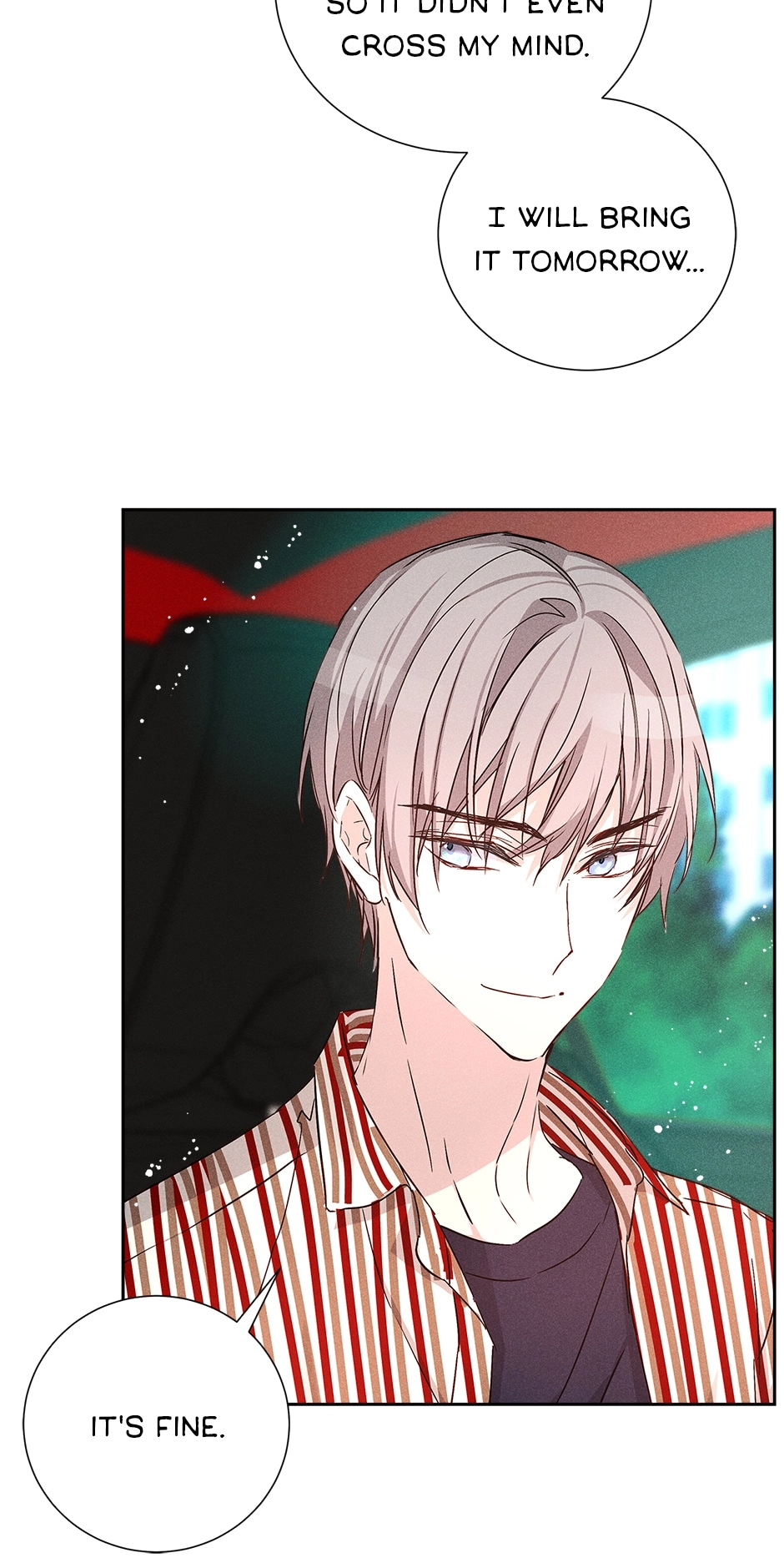 Read Extraordinary Dating chapter 48 image 53 on Lezhin
