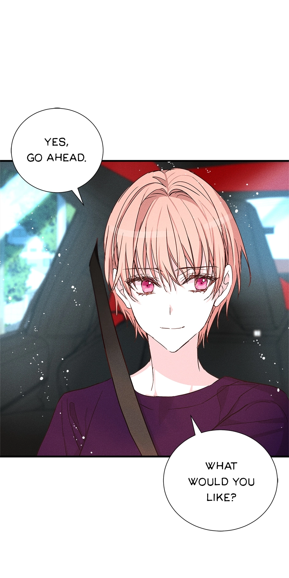 Read Extraordinary Dating chapter 48 image 55 on Lezhin