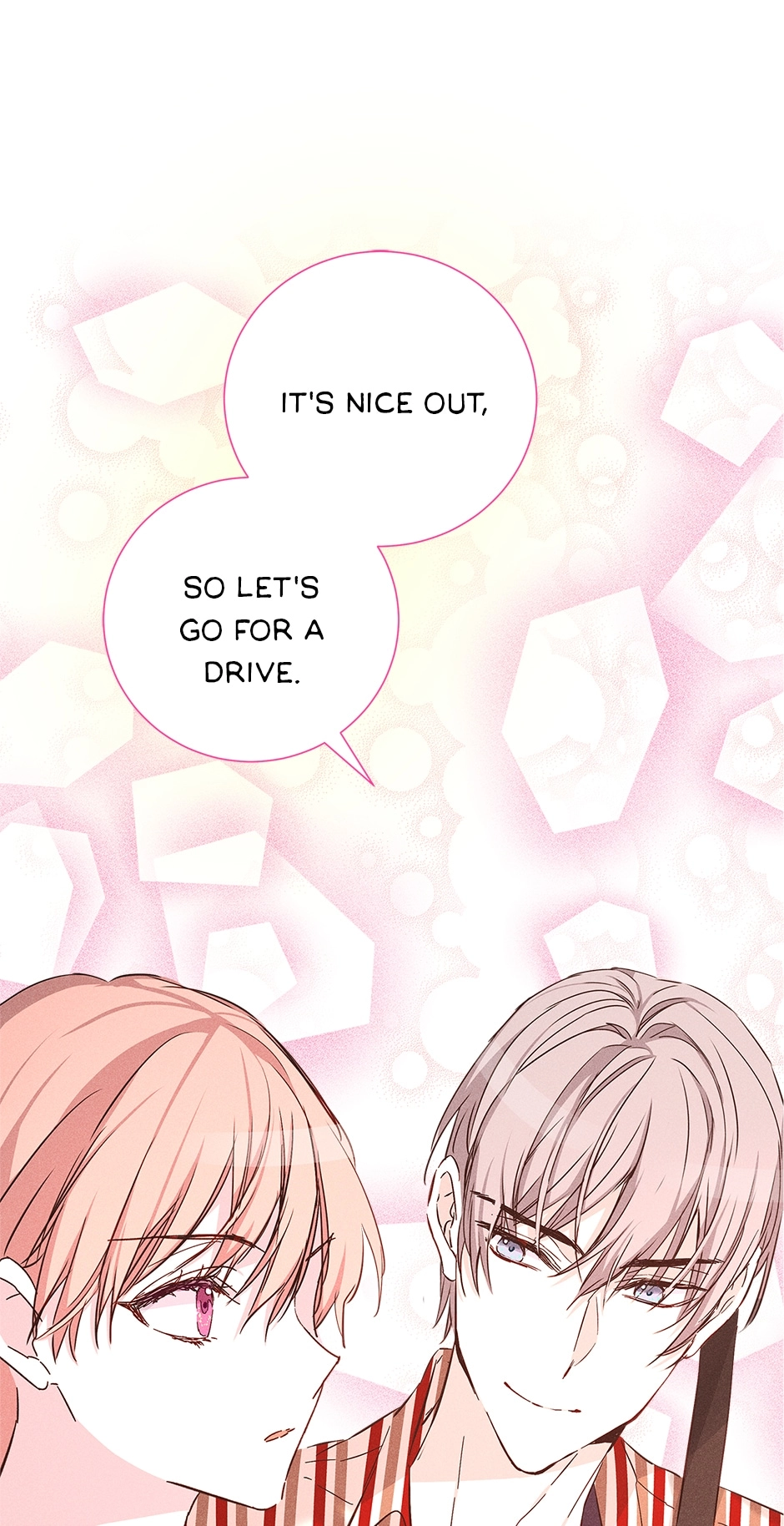 Read Extraordinary Dating chapter 48 image 56 on Lezhin