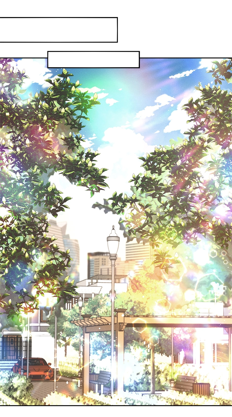 Read Extraordinary Dating chapter 48 image 64 on Lezhin