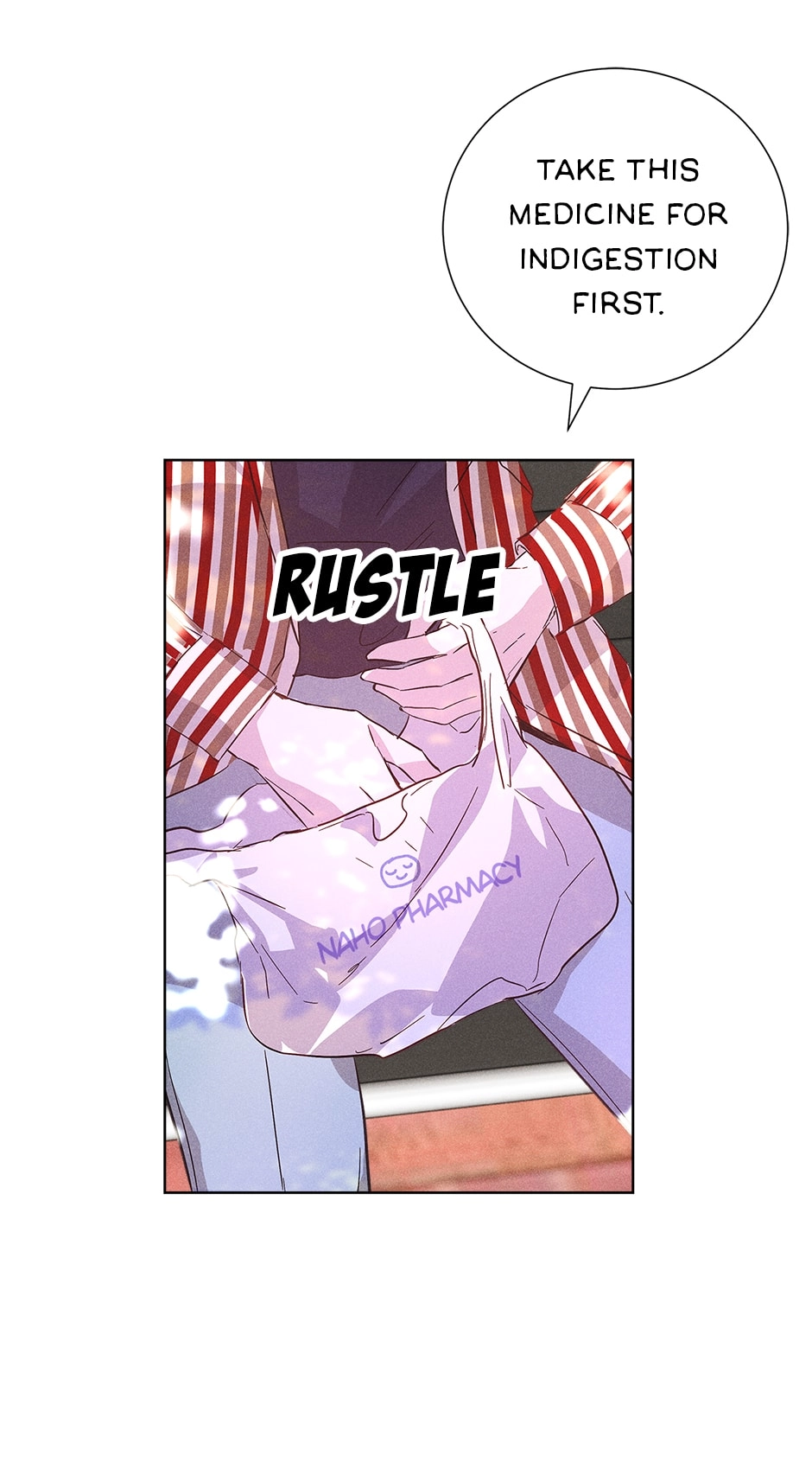 Read Extraordinary Dating chapter 48 image 65 on Lezhin