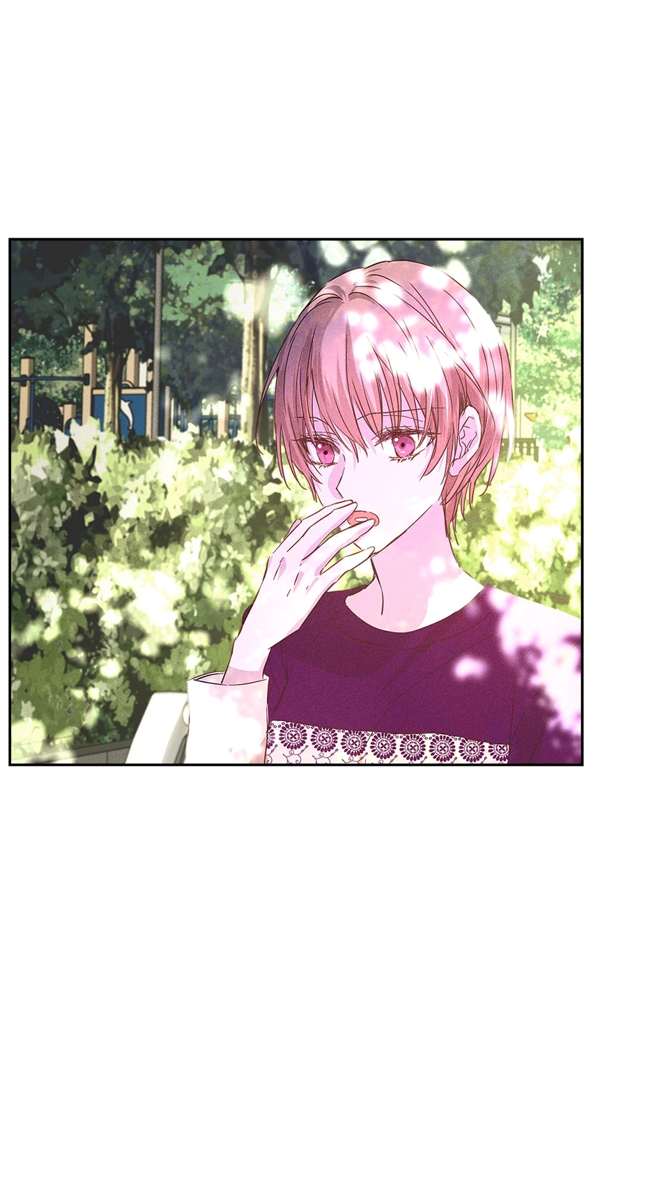 Read Extraordinary Dating chapter 48 image 66 on Lezhin