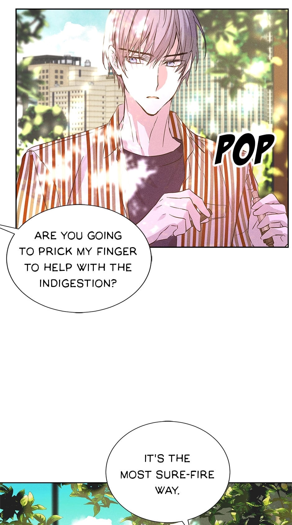 Read Extraordinary Dating chapter 48 image 67 on Lezhin
