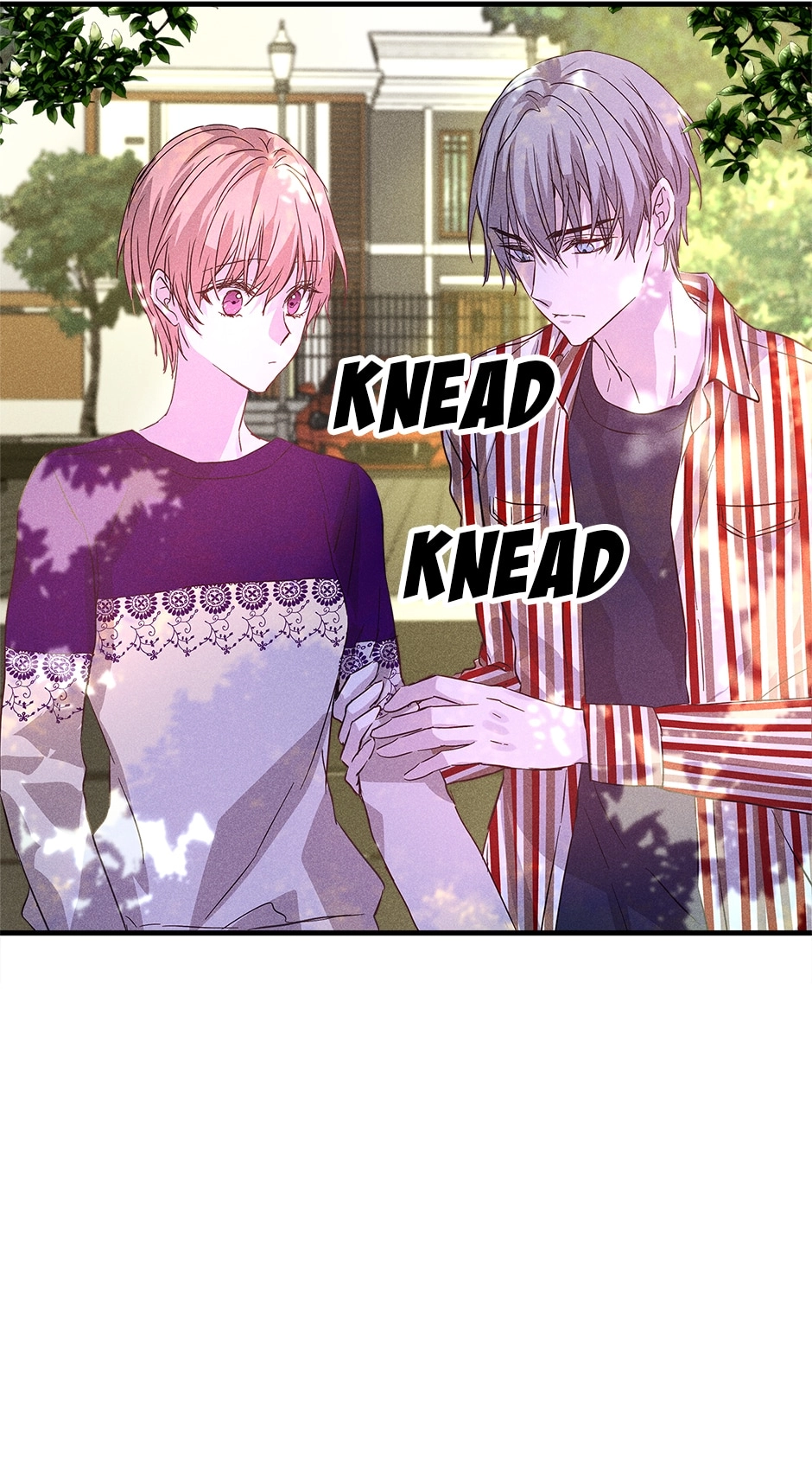 Read Extraordinary Dating chapter 48 image 70 on Lezhin