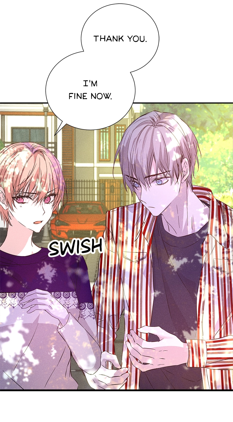 Read Extraordinary Dating chapter 48 image 73 on Lezhin