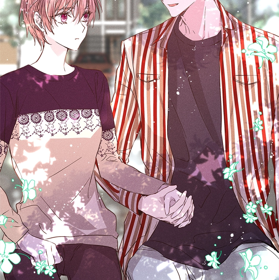 Read Extraordinary Dating chapter 48 image 86 on Lezhin