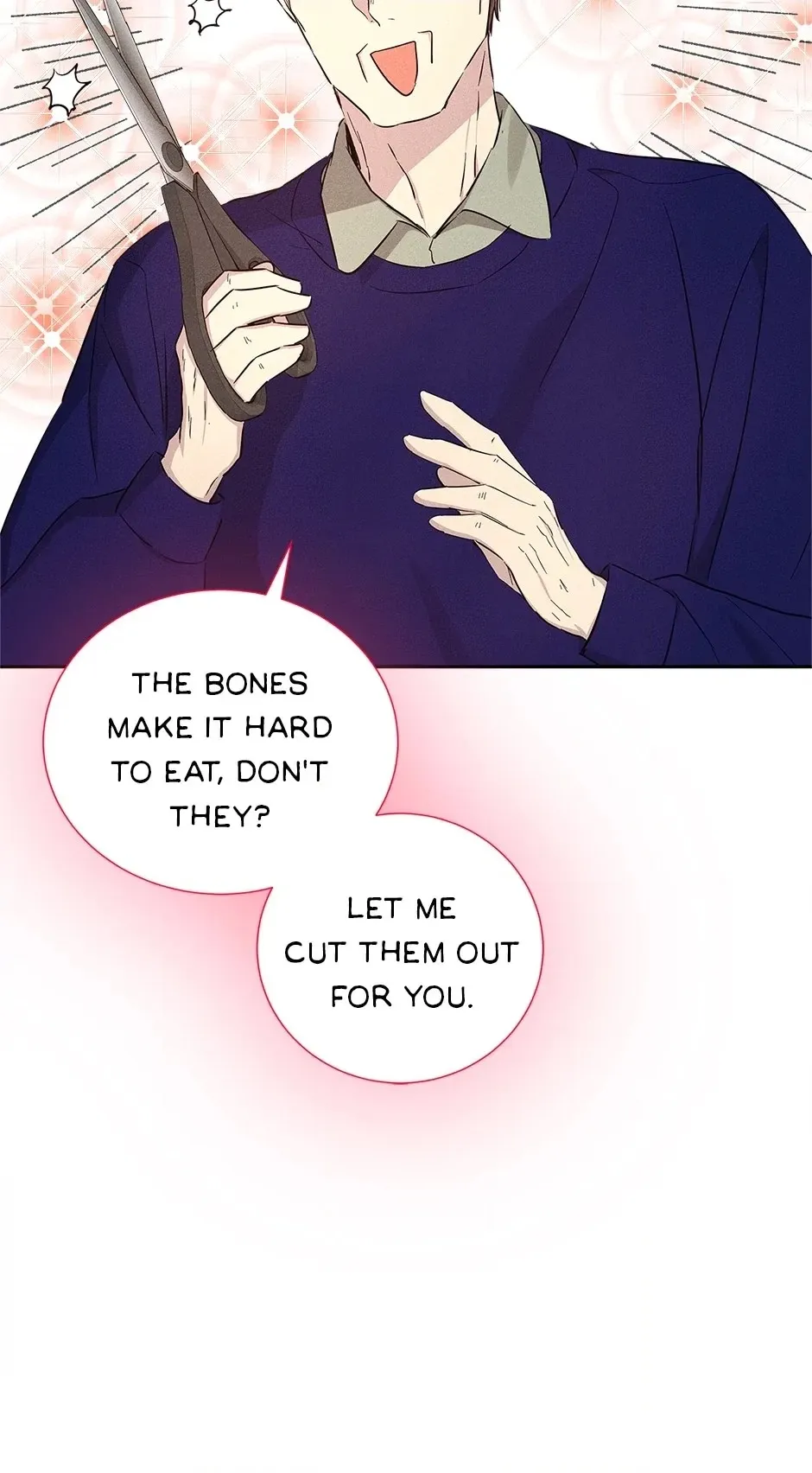 Read Extraordinary Dating chapter 48 image 9 on Lezhin