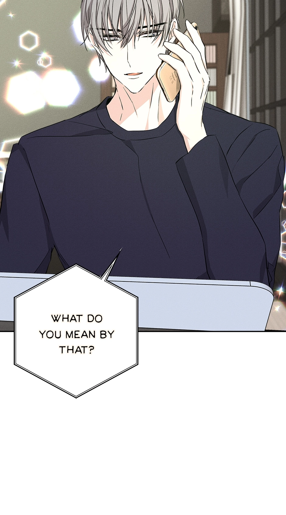 Read Extraordinary Dating chapter 49 image 101 on Lezhin