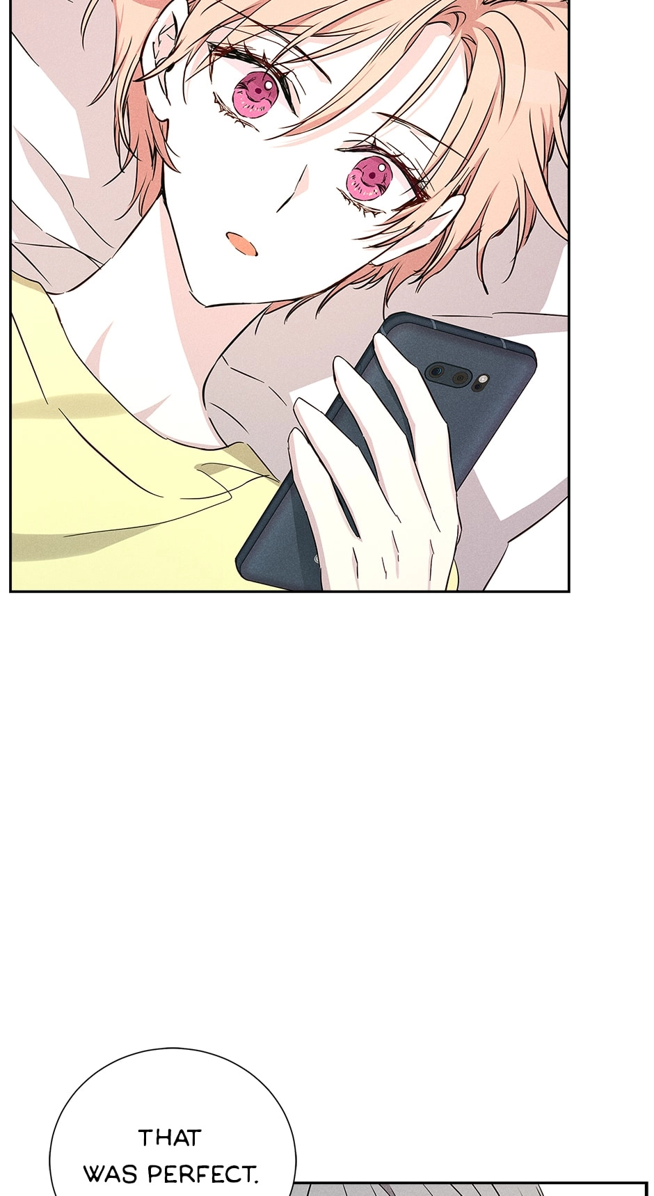Read Extraordinary Dating chapter 49 image 104 on Lezhin