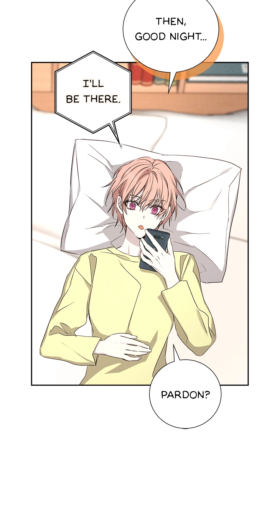 Read Extraordinary Dating chapter 49 image 106 on Lezhin