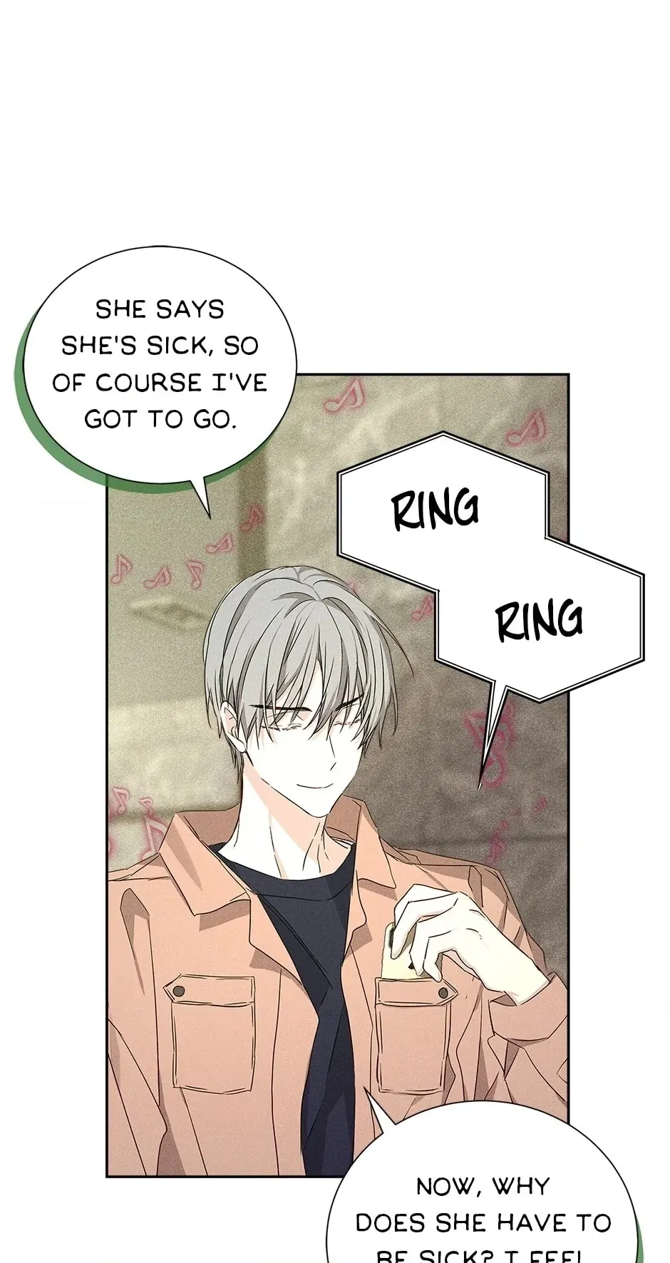 Read Extraordinary Dating chapter 49 image 109 on Lezhin