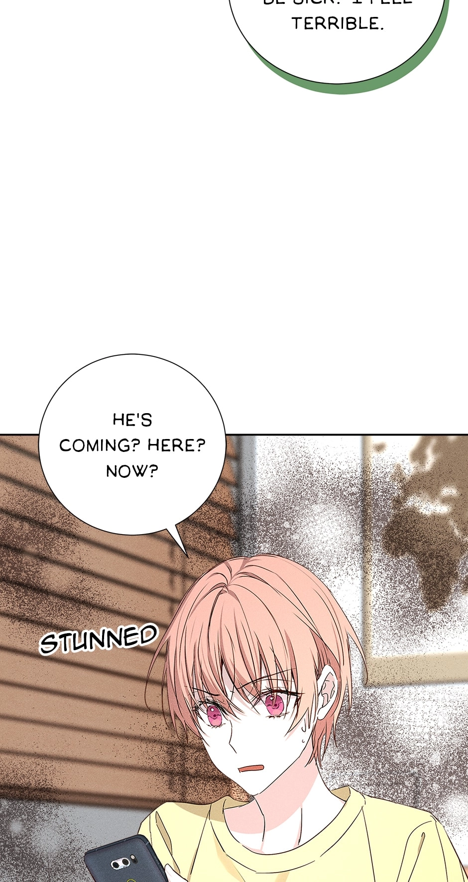 Read Extraordinary Dating chapter 49 image 110 on Lezhin