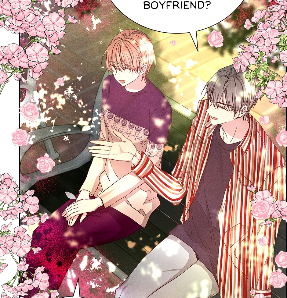 Read Extraordinary Dating chapter 49 image 20 on Lezhin