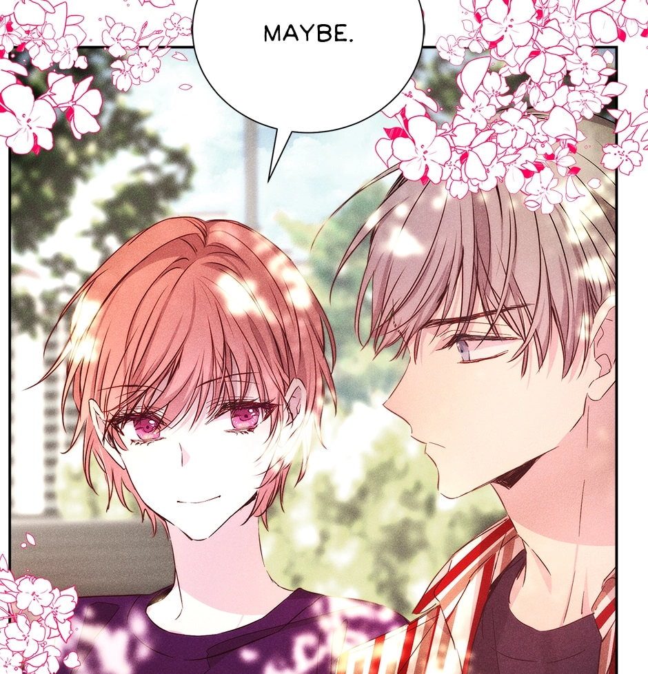 Read Extraordinary Dating chapter 49 image 22 on Lezhin