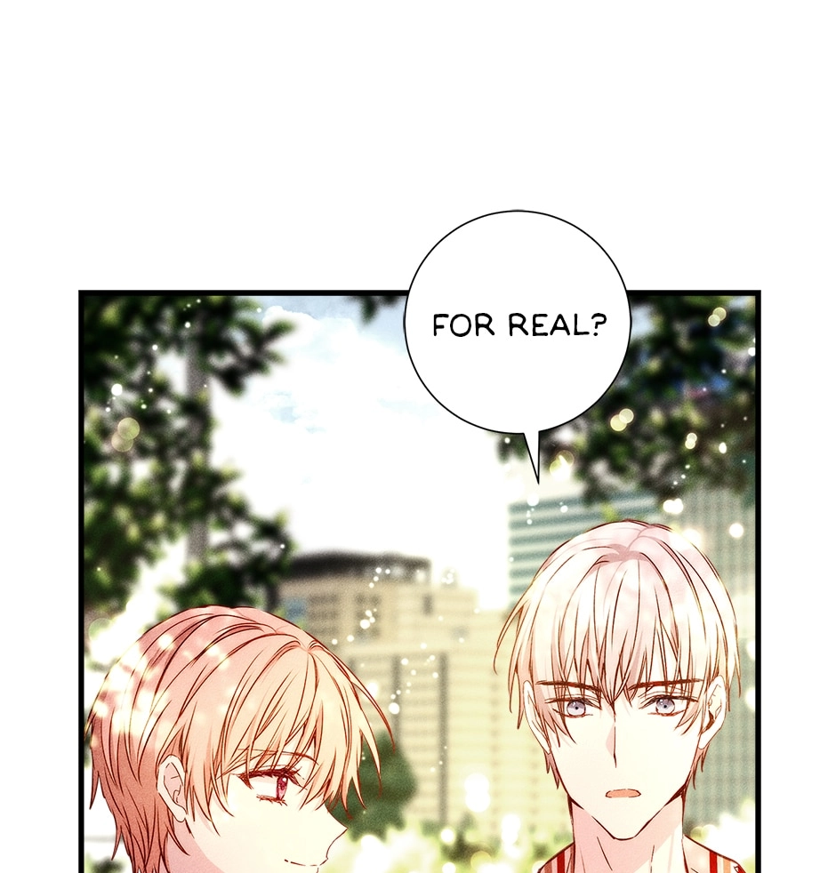 Read Extraordinary Dating chapter 49 image 24 on Lezhin