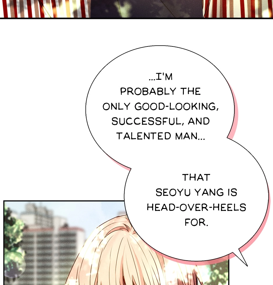 Read Extraordinary Dating chapter 49 image 28 on Lezhin