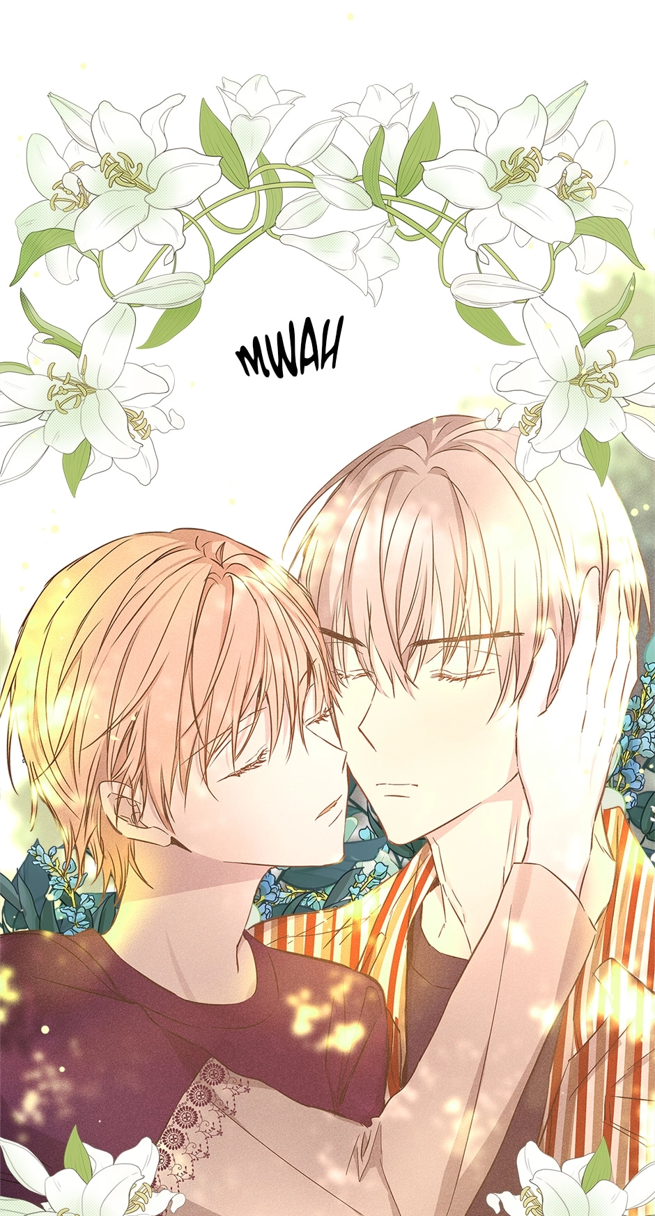 Read Extraordinary Dating chapter 49 image 34 on Lezhin