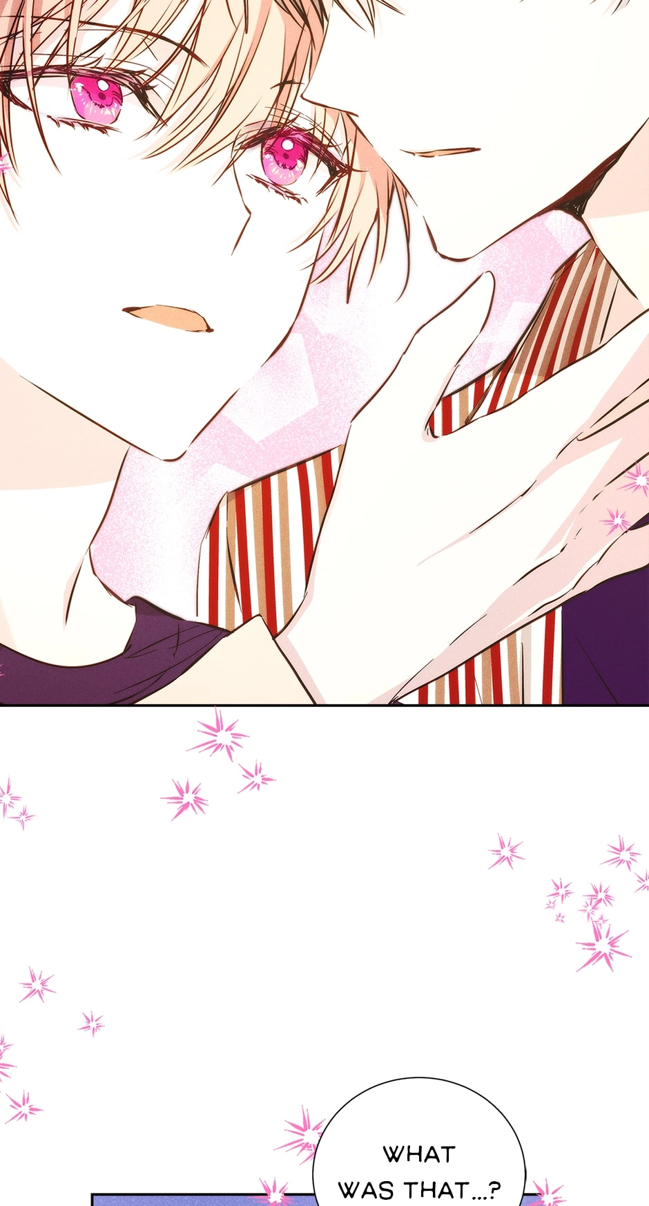 Read Extraordinary Dating chapter 49 image 36 on Lezhin