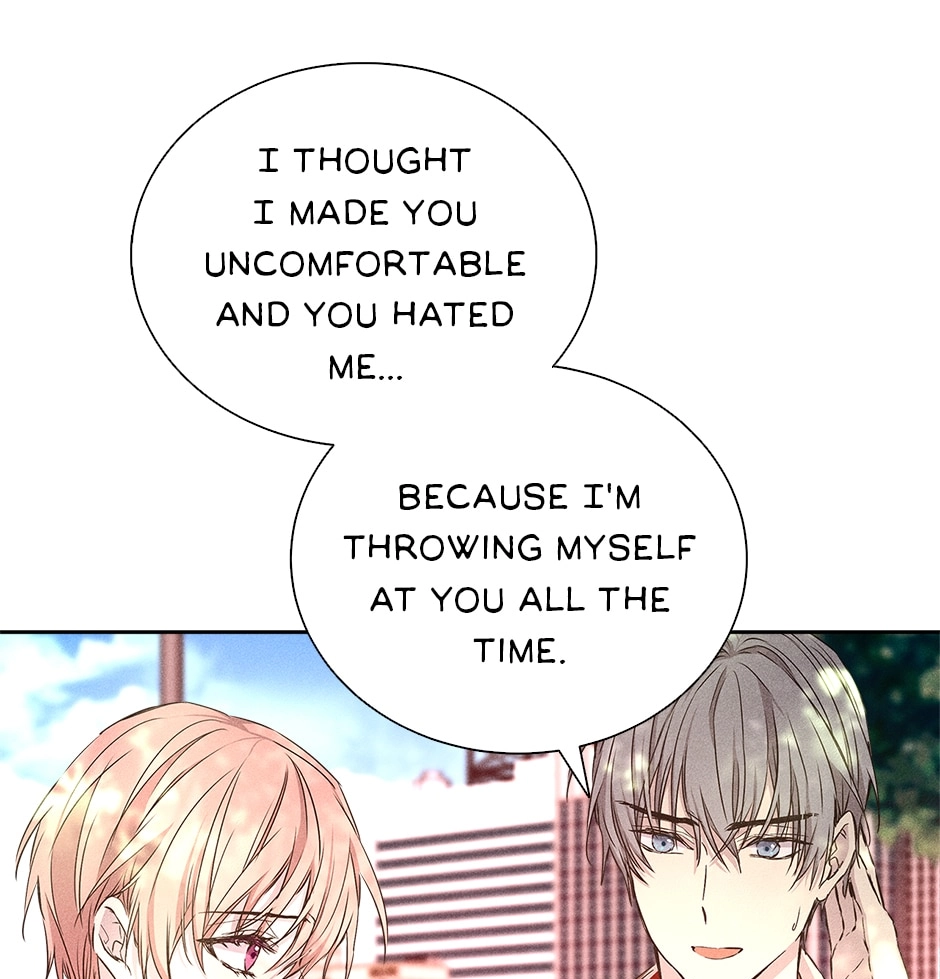 Read Extraordinary Dating chapter 49 image 38 on Lezhin