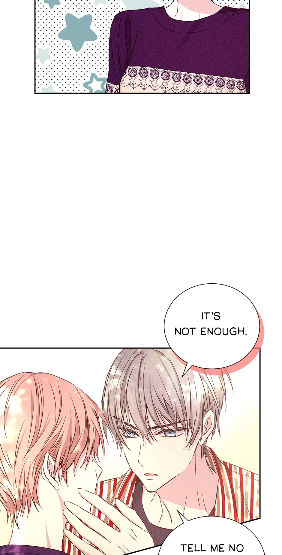 Read Extraordinary Dating chapter 49 image 48 on Lezhin