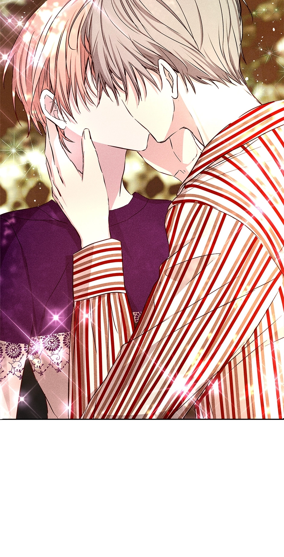 Read Extraordinary Dating chapter 49 image 50 on Lezhin
