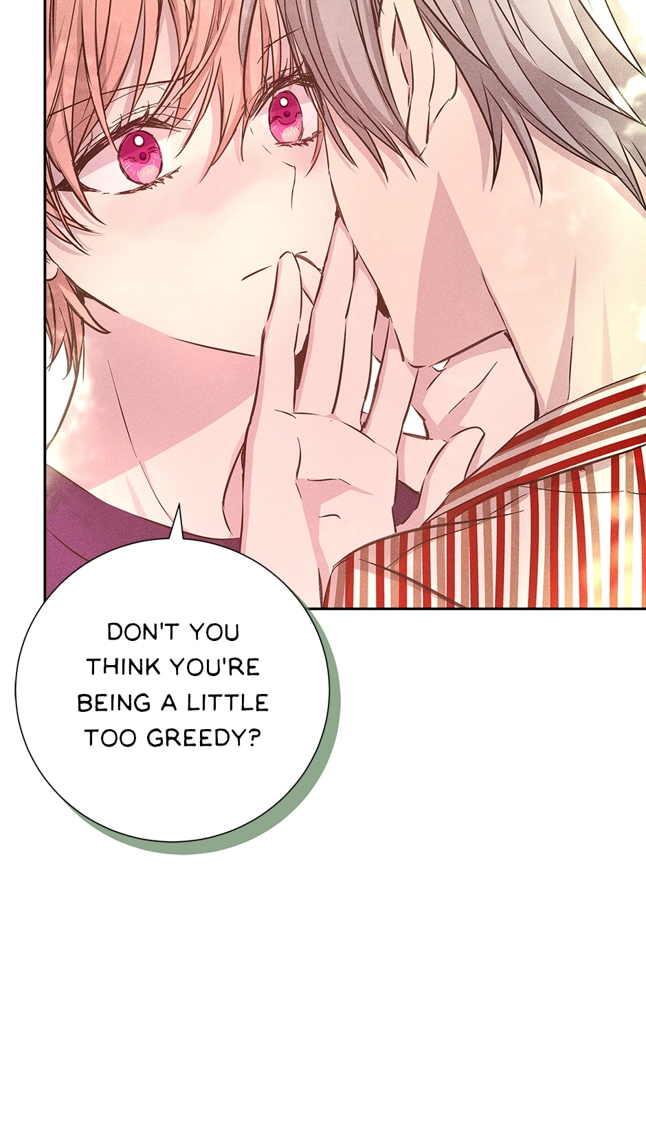 Read Extraordinary Dating chapter 49 image 55 on Lezhin