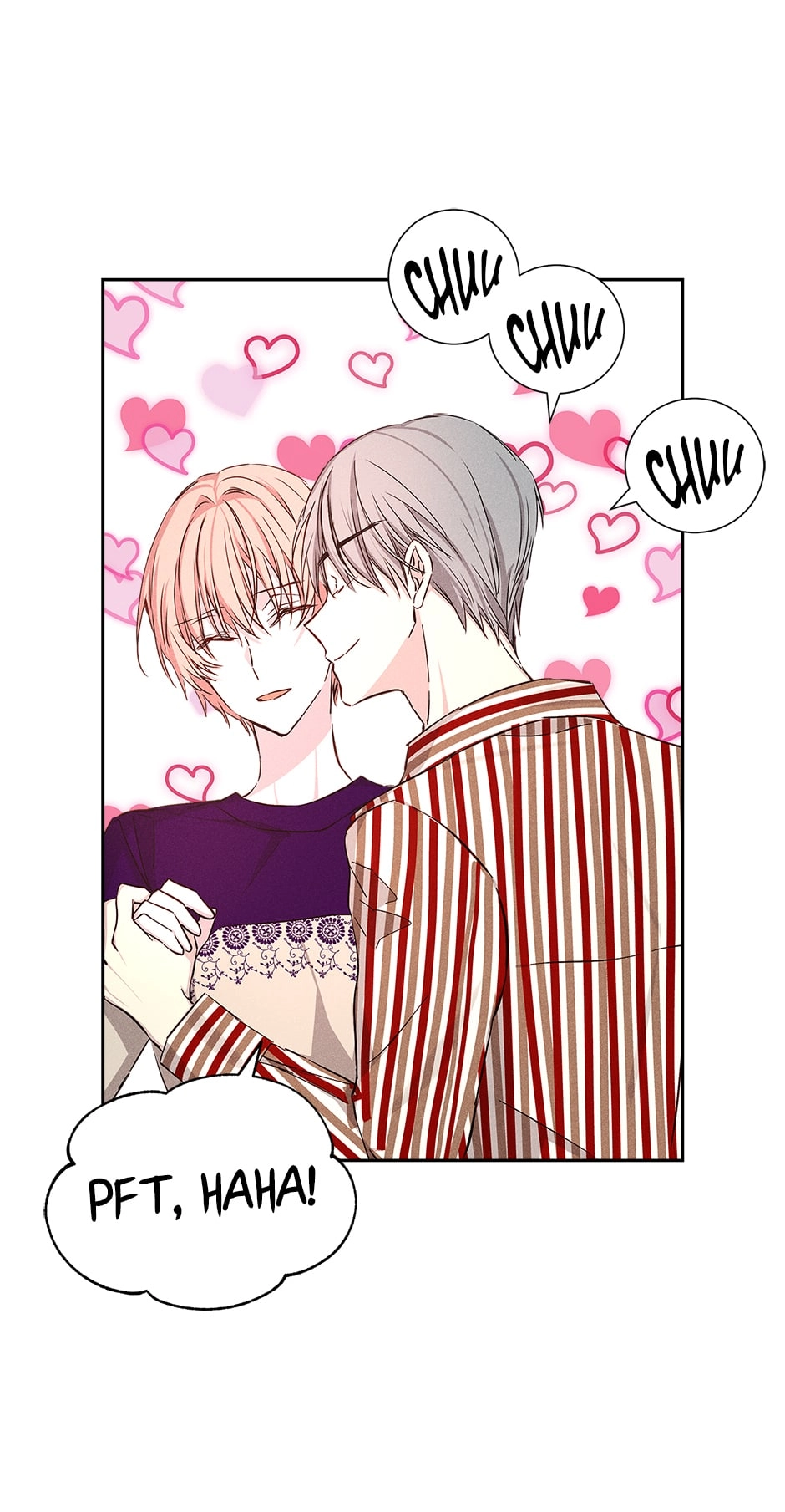 Read Extraordinary Dating chapter 49 image 56 on Lezhin