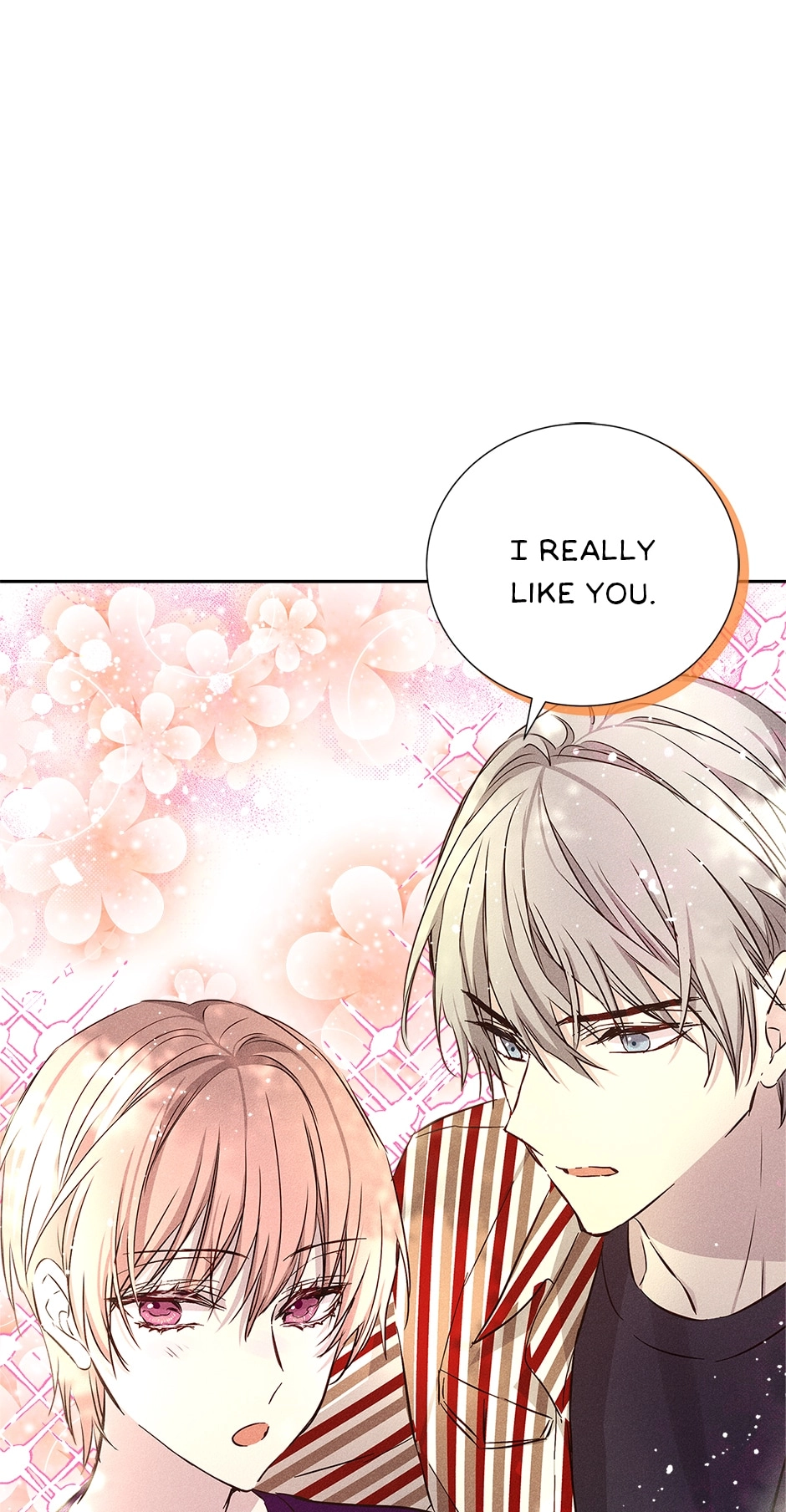 Read Extraordinary Dating chapter 49 image 57 on Lezhin