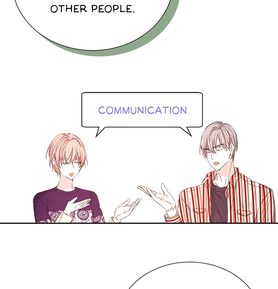 Read Extraordinary Dating chapter 49 image 6 on Lezhin