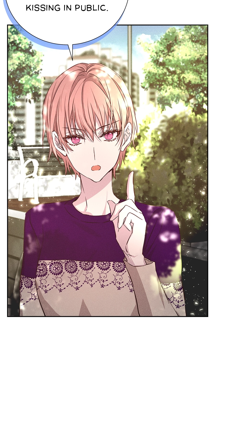 Read Extraordinary Dating chapter 49 image 60 on Lezhin