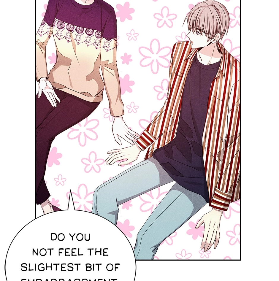 Read Extraordinary Dating chapter 49 image 62 on Lezhin