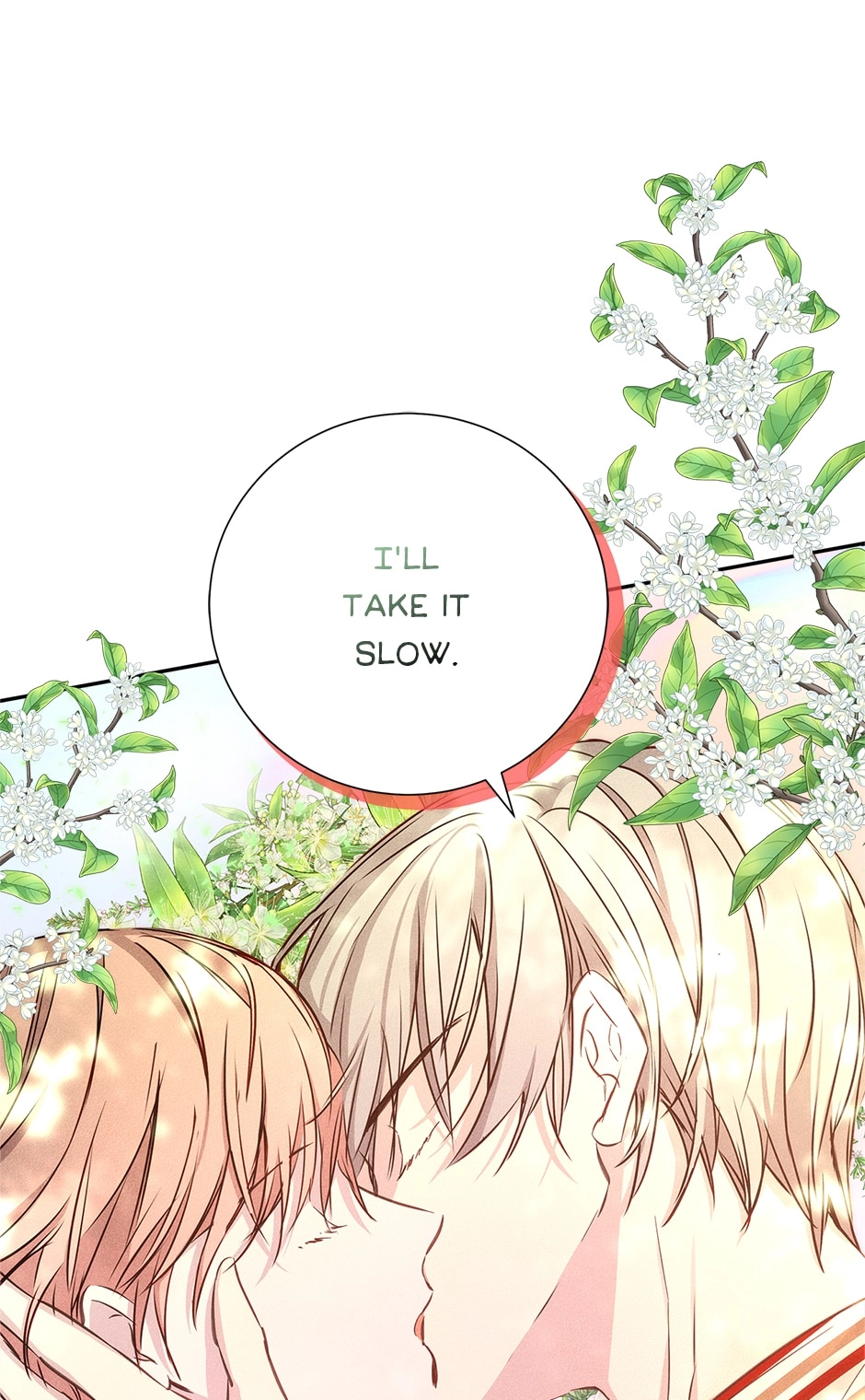 Read Extraordinary Dating chapter 49 image 73 on Lezhin