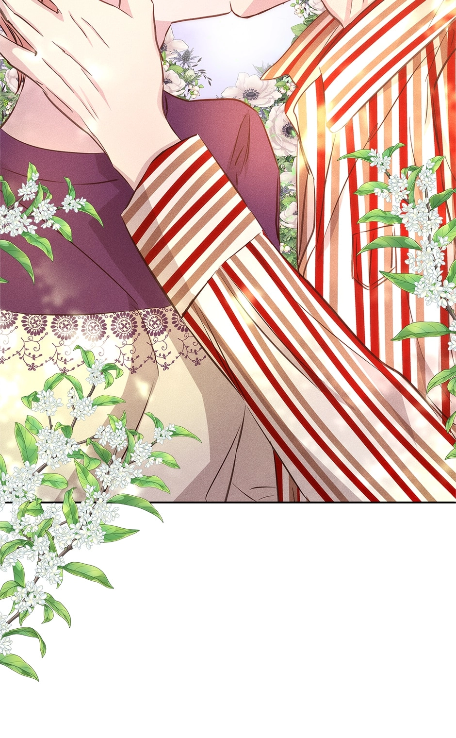 Read Extraordinary Dating chapter 49 image 74 on Lezhin