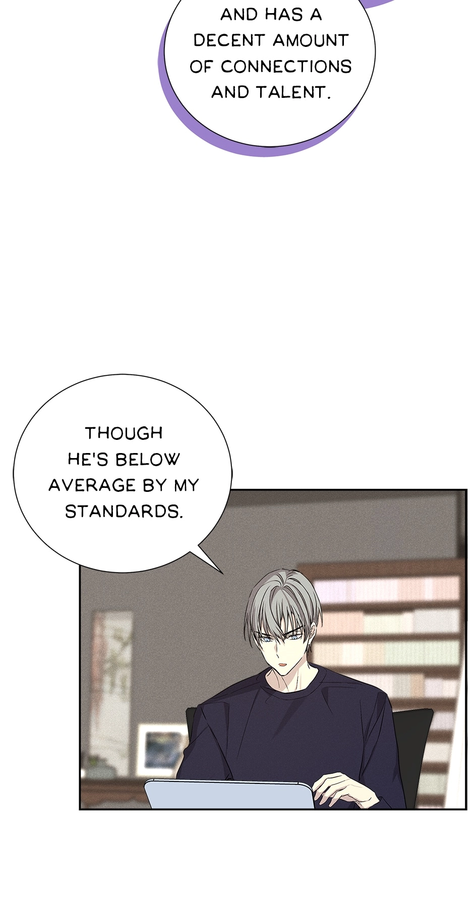 Read Extraordinary Dating chapter 49 image 83 on Lezhin