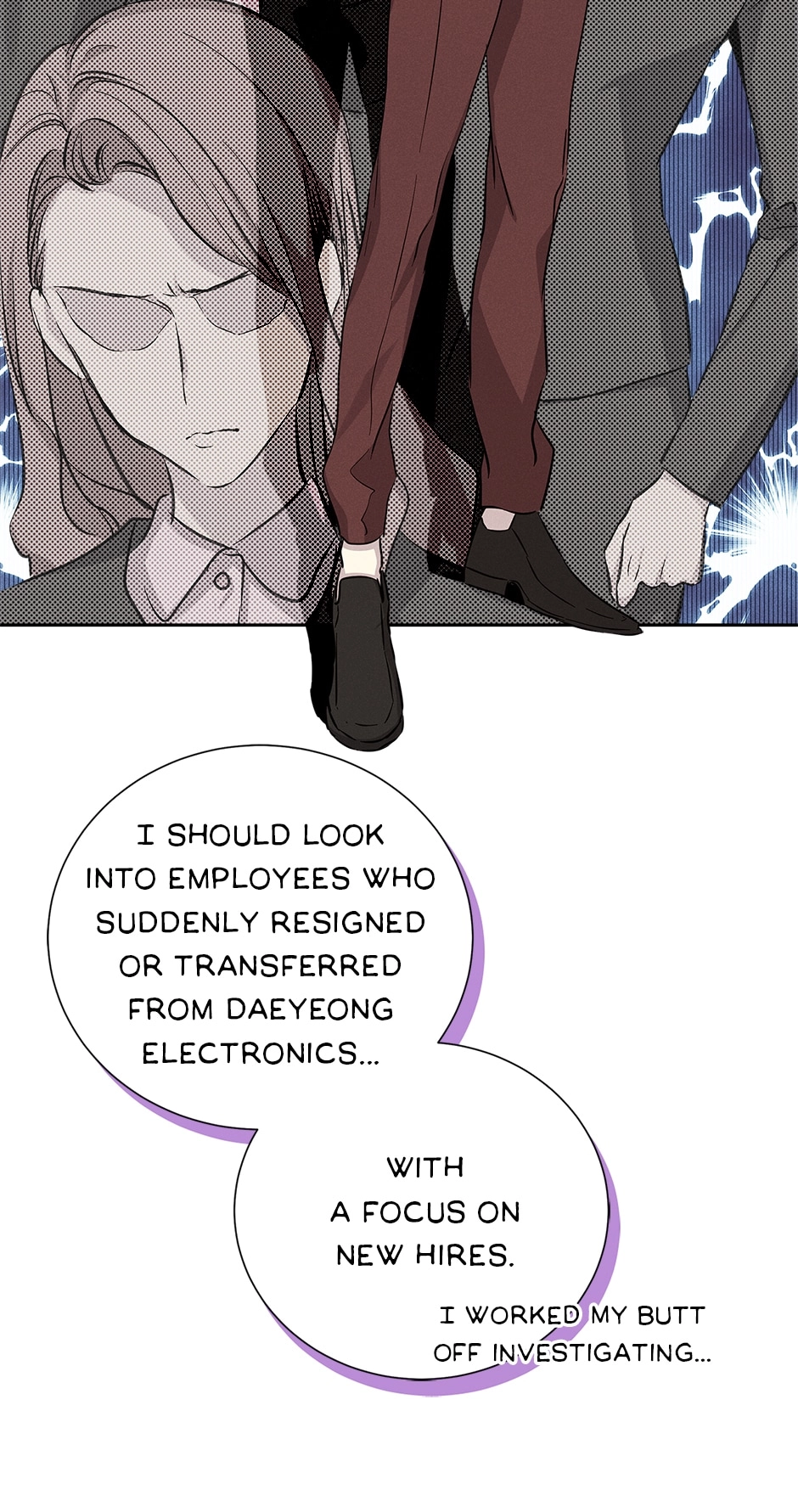Read Extraordinary Dating chapter 49 image 85 on Lezhin